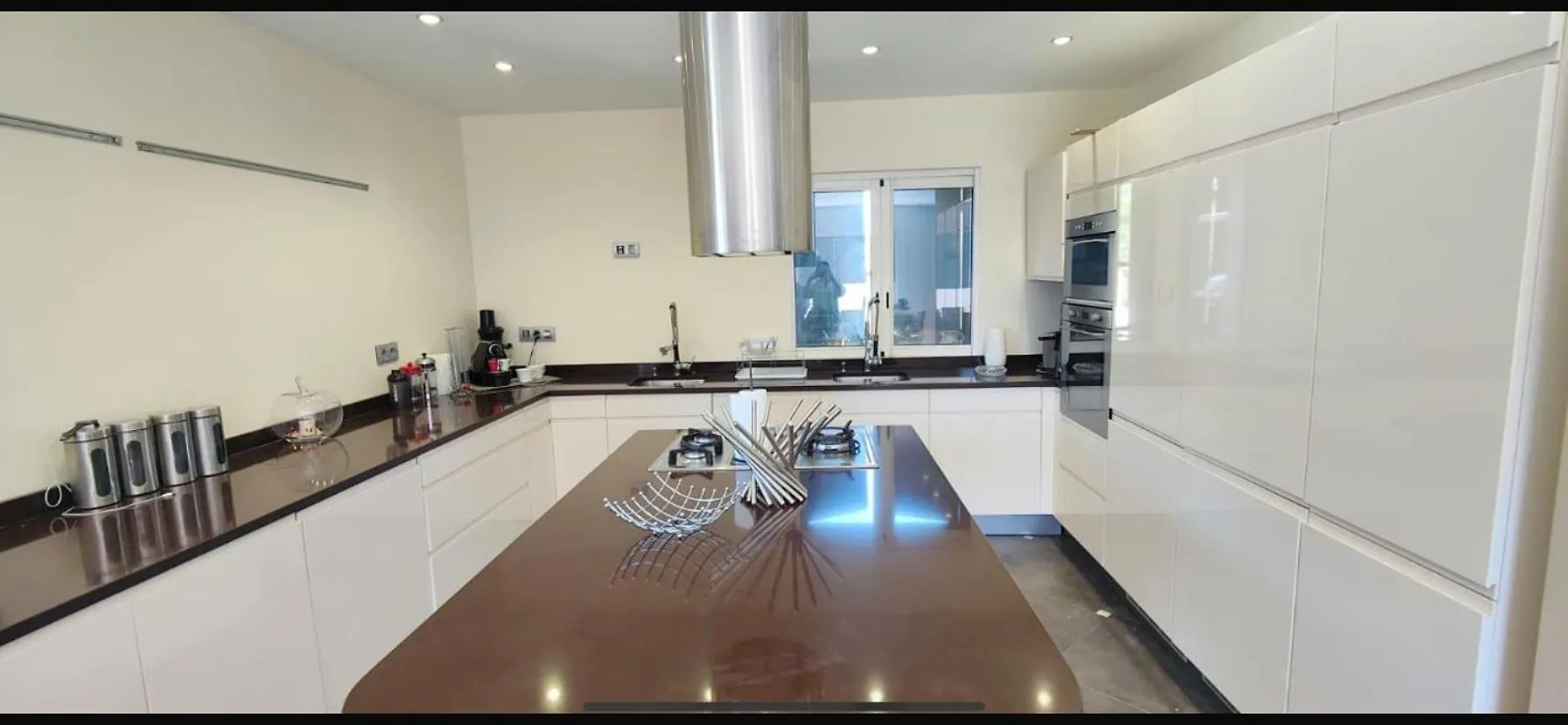 Belle Villa Familiale 5 Pces Special Ete Cannes