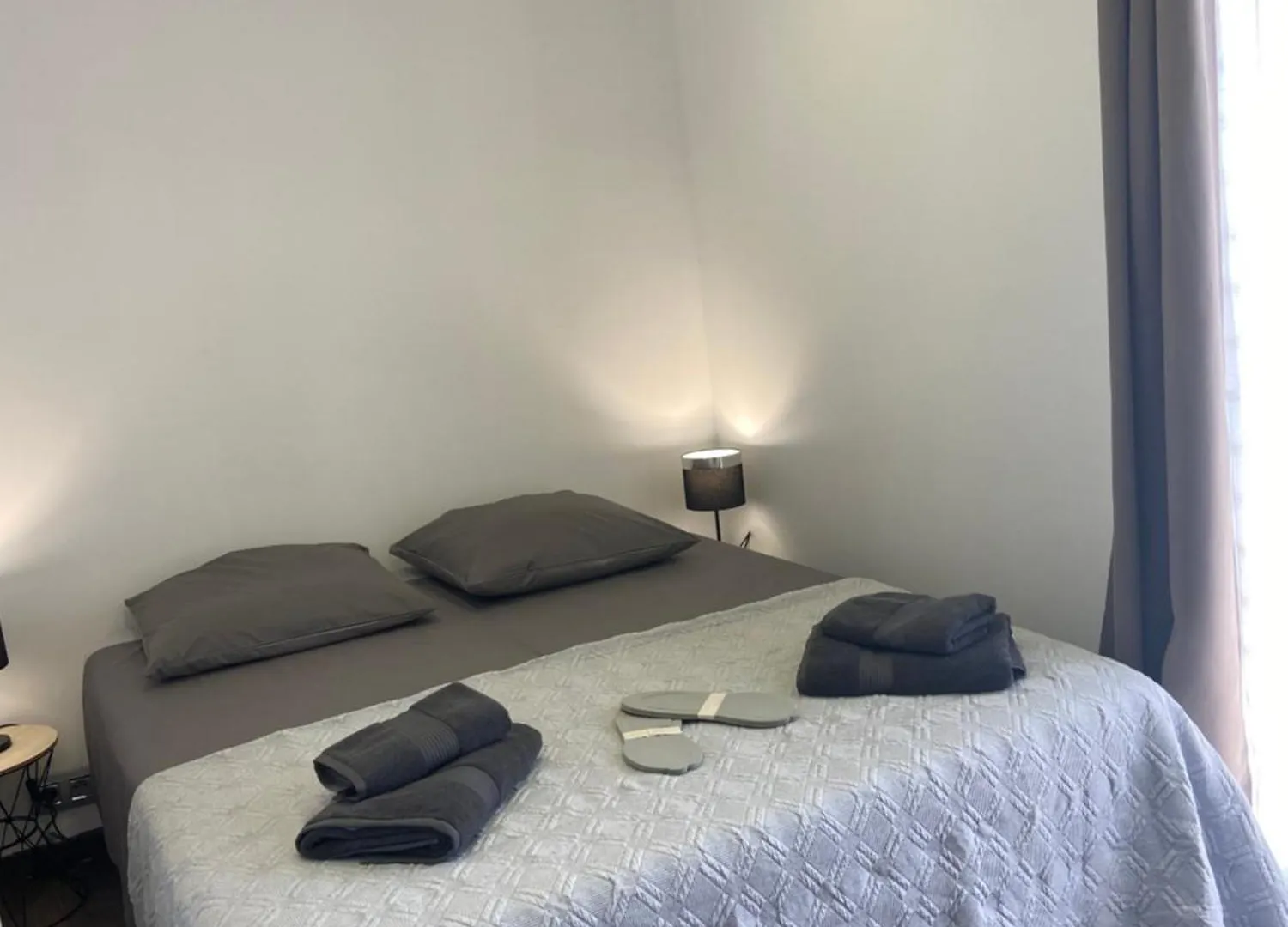 Belle Villa Familiale 5 Pces Special Ete Cannes