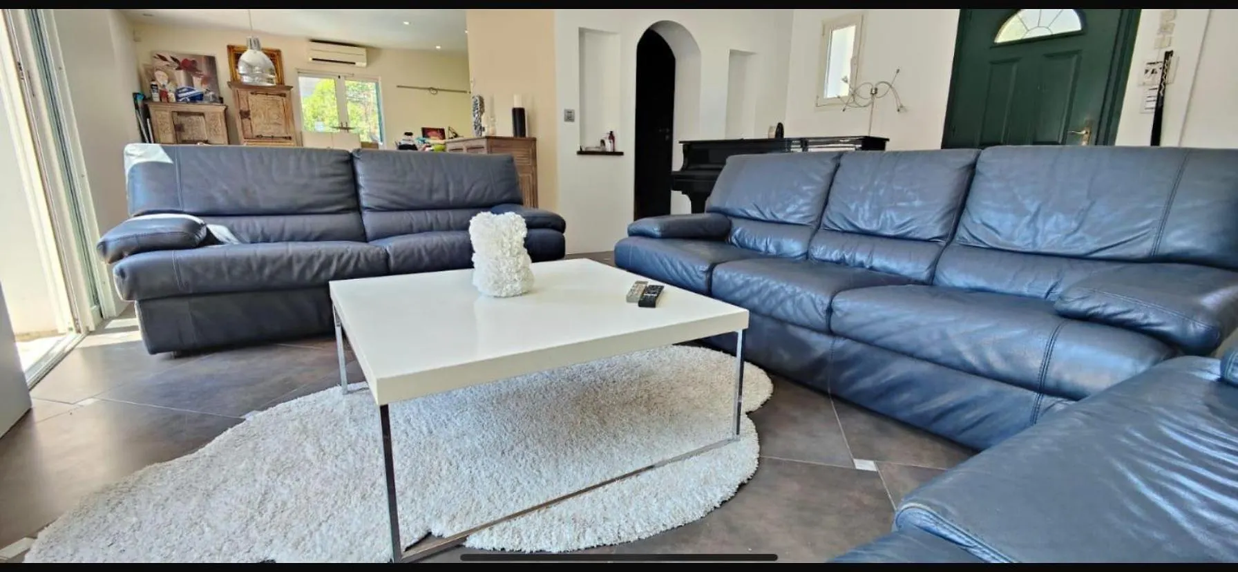 Belle Villa Familiale 5 Pces Special Ete Cannes 0*,  France