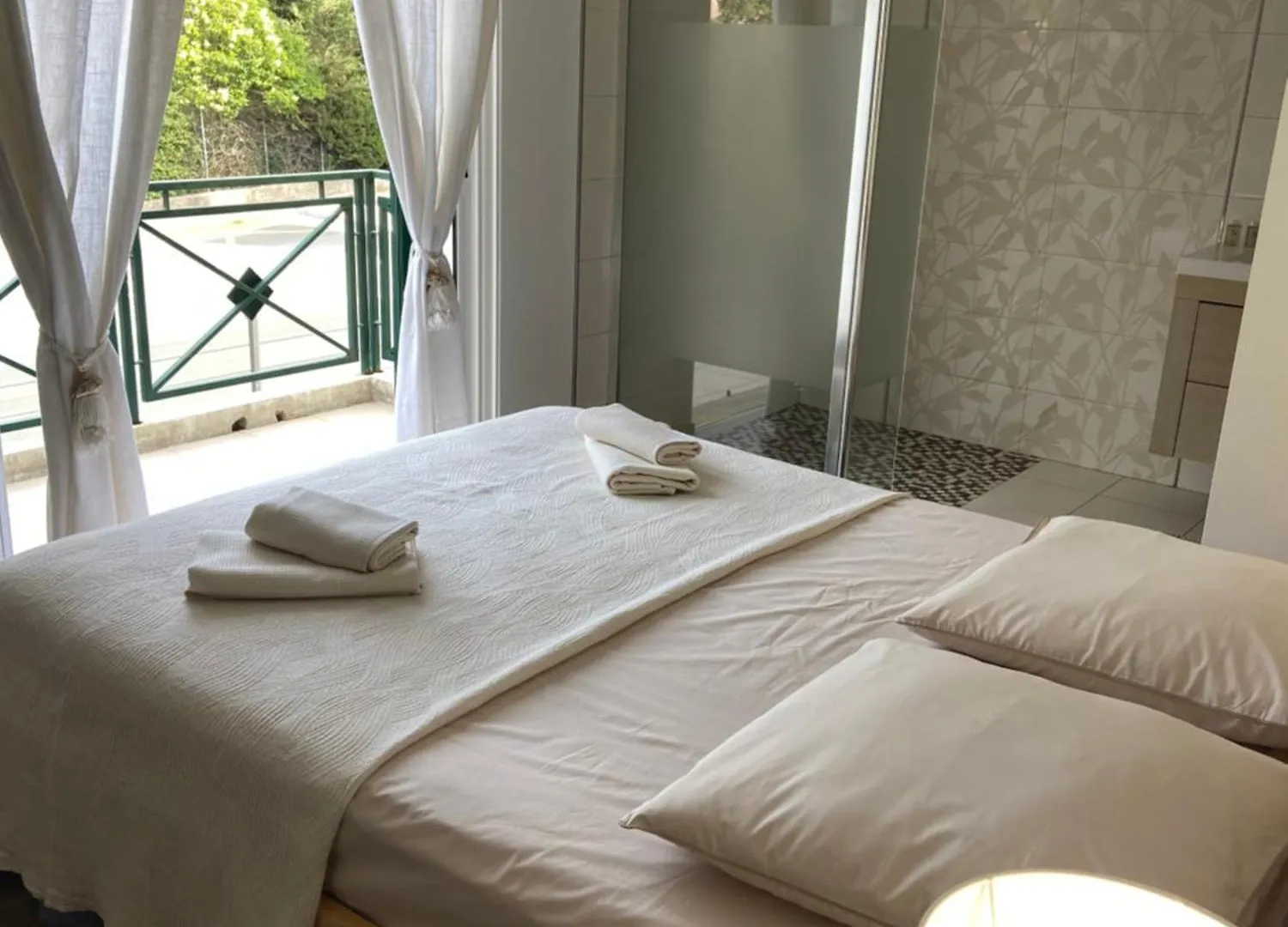 Belle Villa Familiale 5 Pces Special Ete Cannes