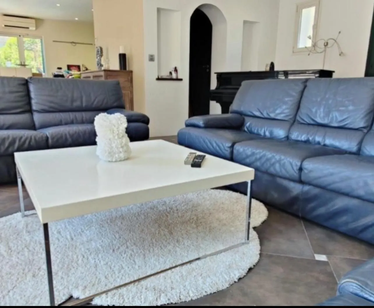 Belle Villa Familiale 5 Pces Special Ete Cannes