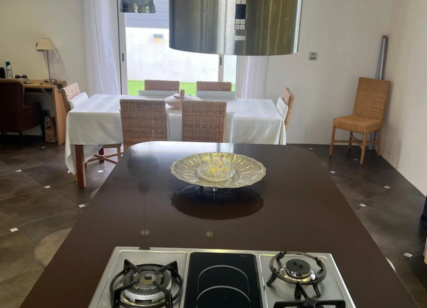 Belle Villa Familiale 5 Pces Special Ete Cannes 0*,  France