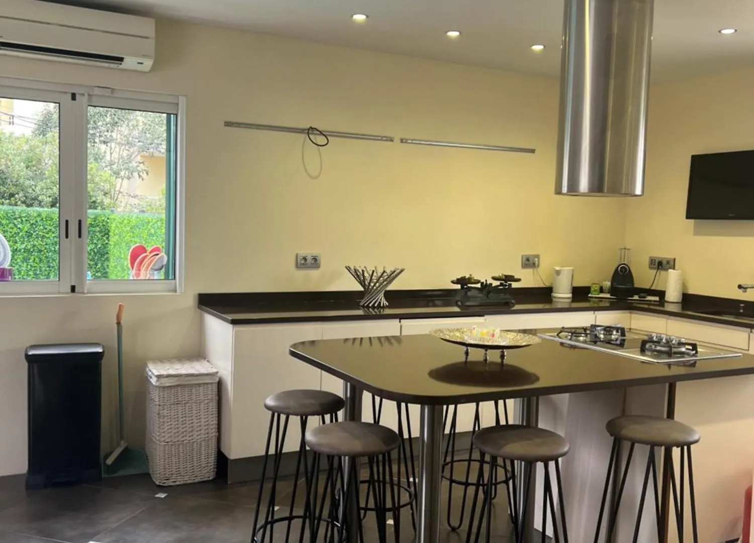 Belle Villa Familiale 5 Pces Special Ete Cannes