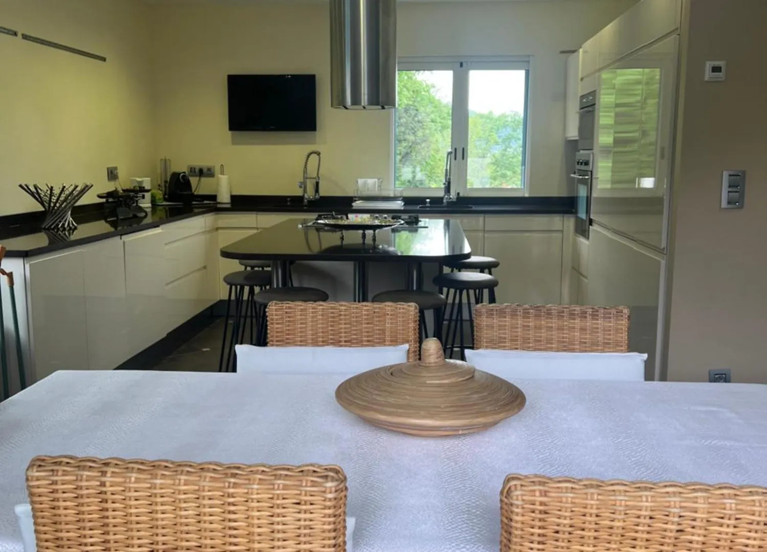 Belle Villa Familiale 5 Pces Special Ete Cannes