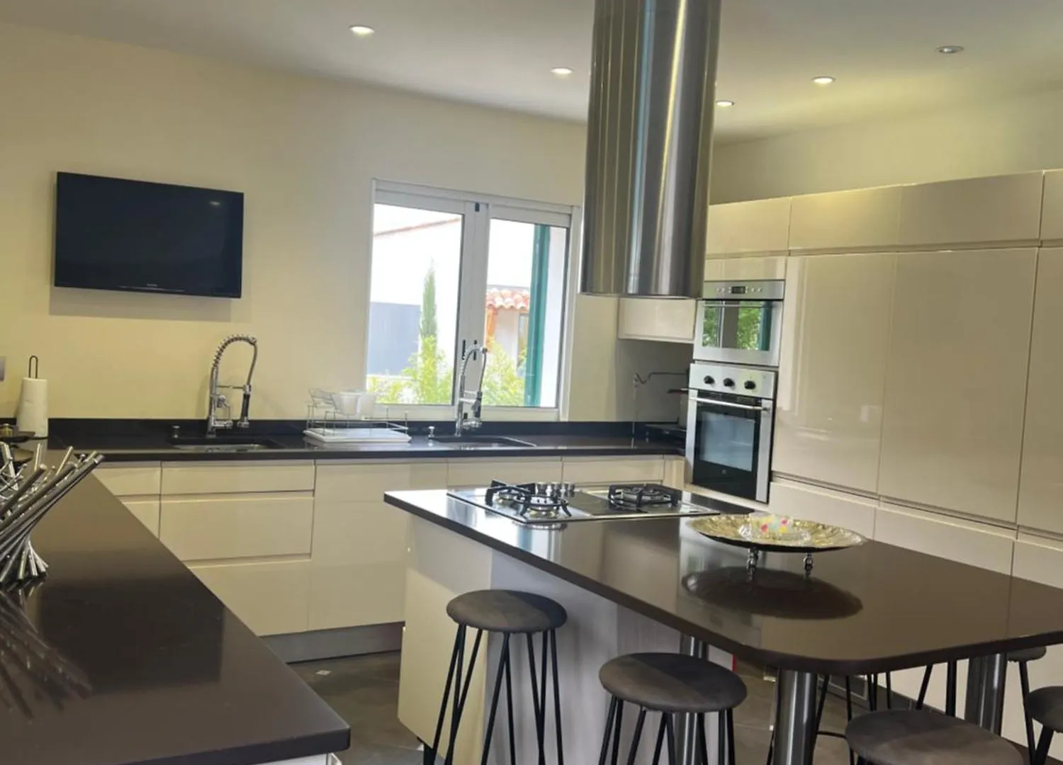 Belle Villa Familiale 5 Pces Special Ete Cannes