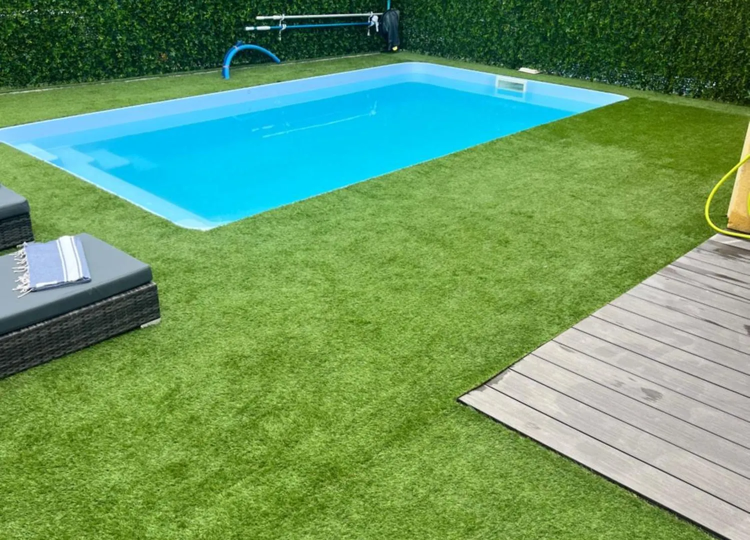 Belle Villa Familiale 5 Pces Special Ete Cannes