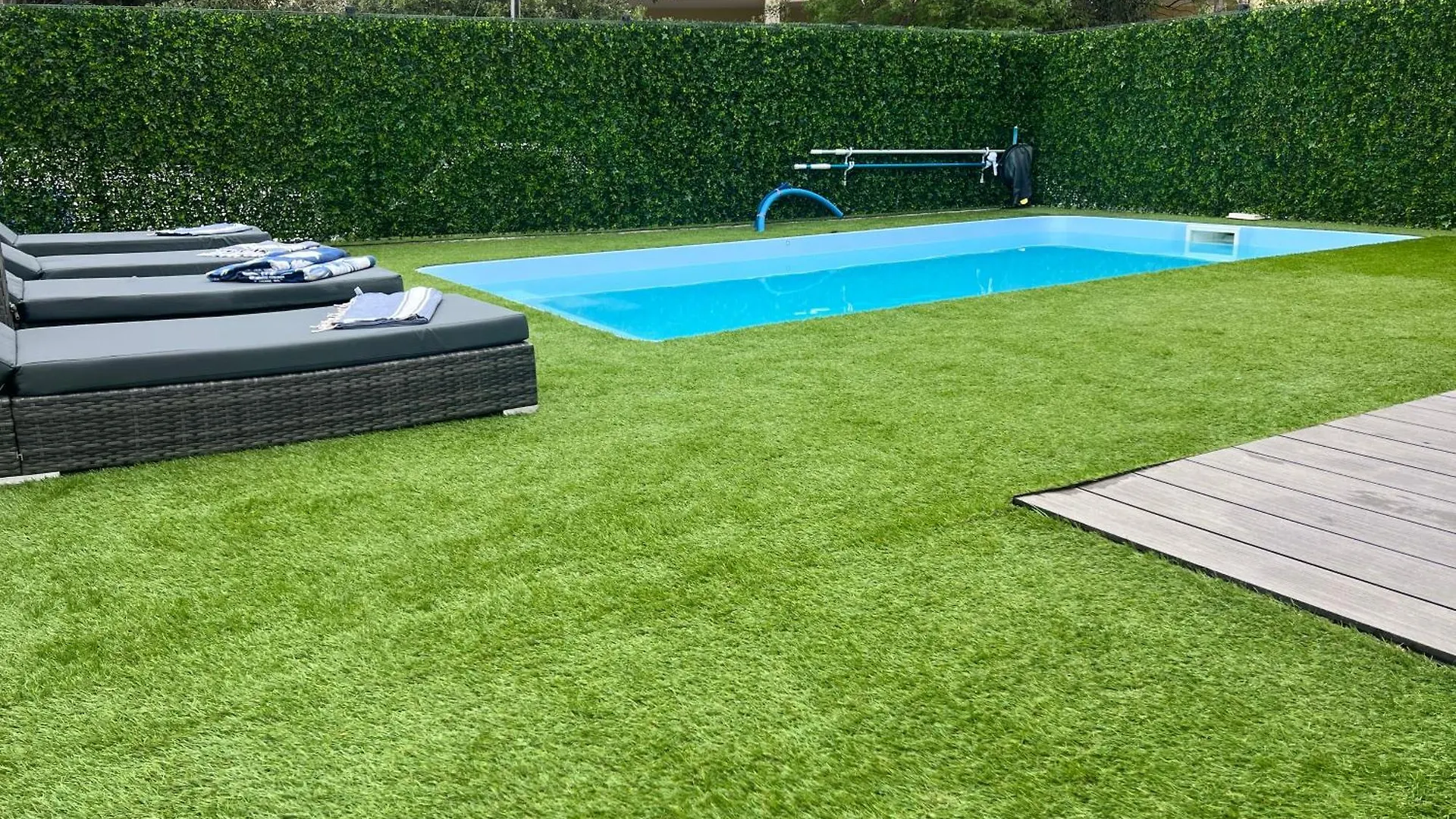 Belle Villa Familiale 5 Pces Special Ete Cannes