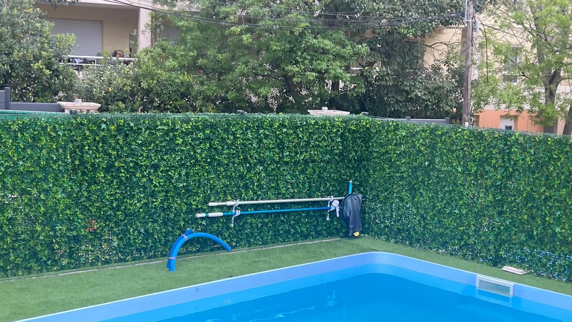 Belle Villa Familiale 5 Pces Special Ete Cannes 0*,  France