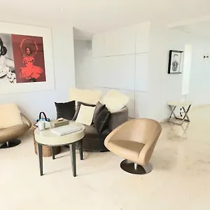  Villa Reve D'or
