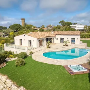  Villa Ambre Nuit