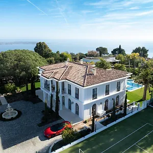  Villa Palace De Lys