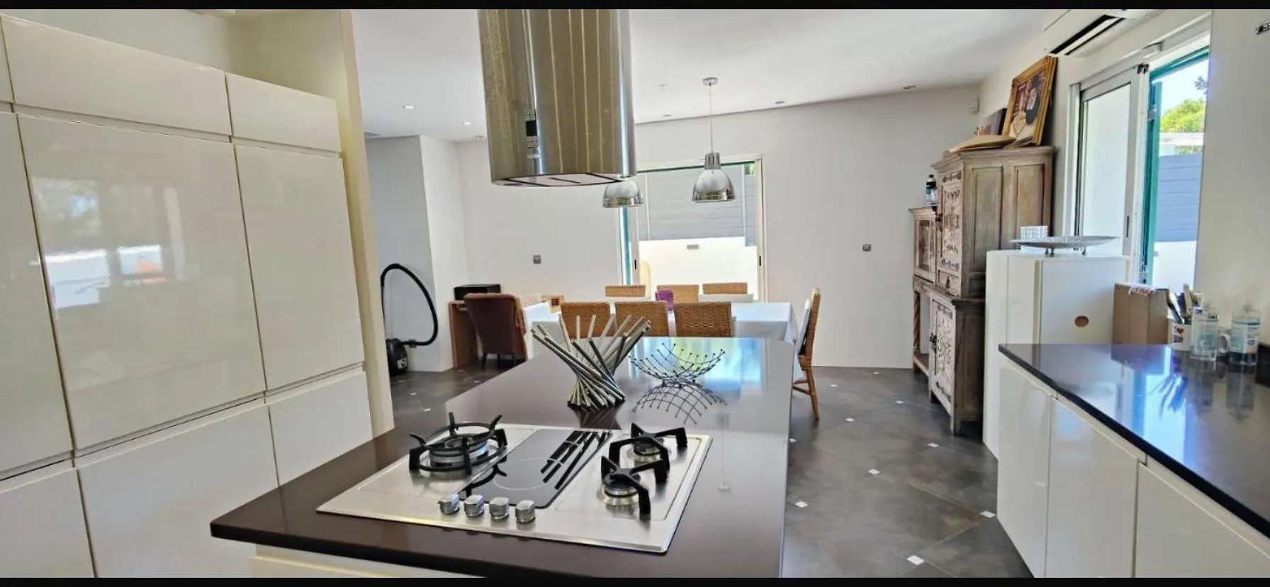 Belle Villa Familiale 5 Pces Special Ete Cannes
